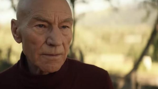 Picard Ending Explained