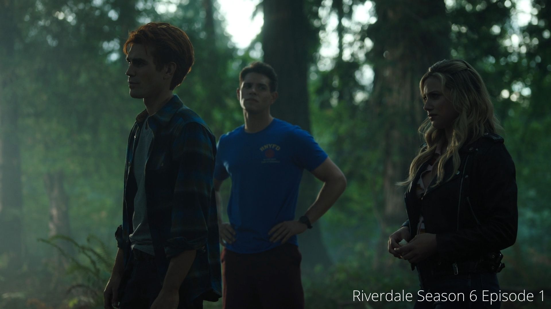 Riverdale Season 6 Episode 2