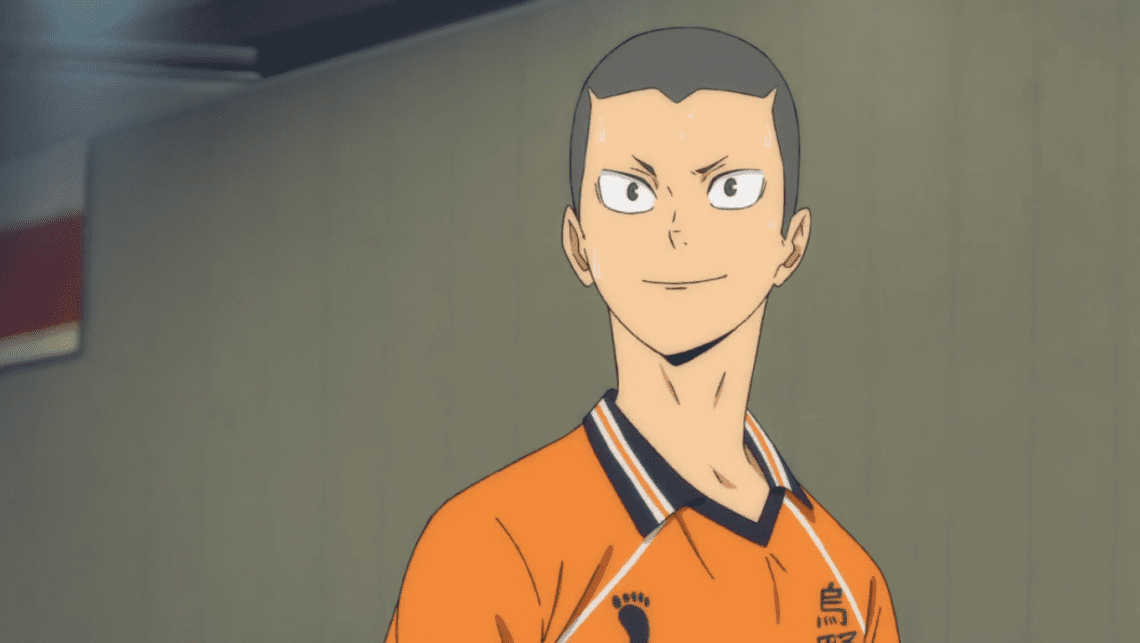 Haikyuu Characters Birthdays and Their Zodiac Signs - OtakuKart