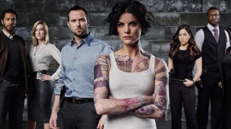 Blindspot Season 6: Release Date, Renewal, Cast & Plot - OtakuKart