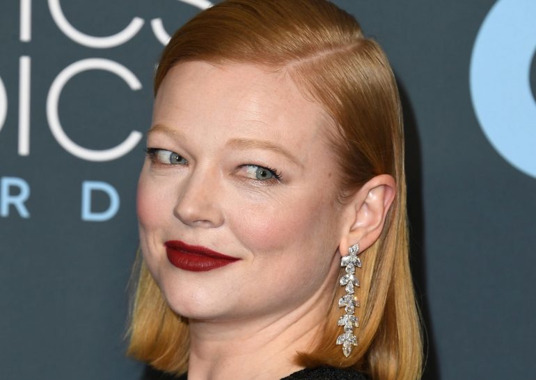 Is Sarah Snook Pregnant? All About The Actress' Personal Life - OtakuKart