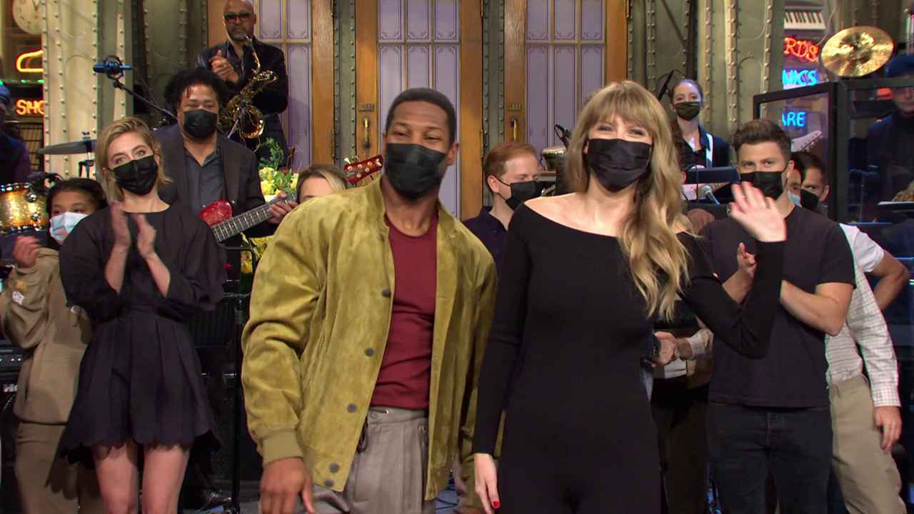 Saturday Night Live Season 47 Episode 7 Release Date Spoilers And Recap Otakukart