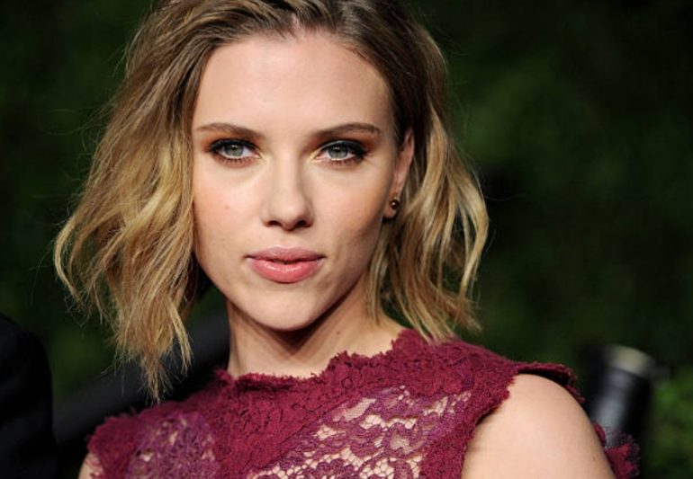 Scarlett Johansson Net Worth 2021: Career & Earnings - OtakuKart