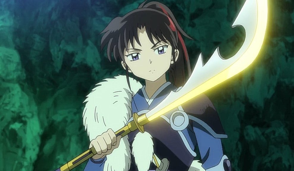 Yashahime: Princess Half-Demon - The Second Act Episode 6: Release Date