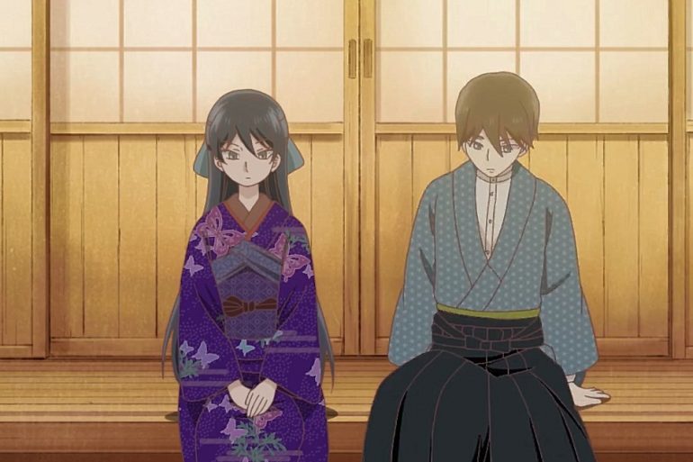 Taisho Otome Fairy Tale Episode 6: Release Date, Spoilers & Where To ...