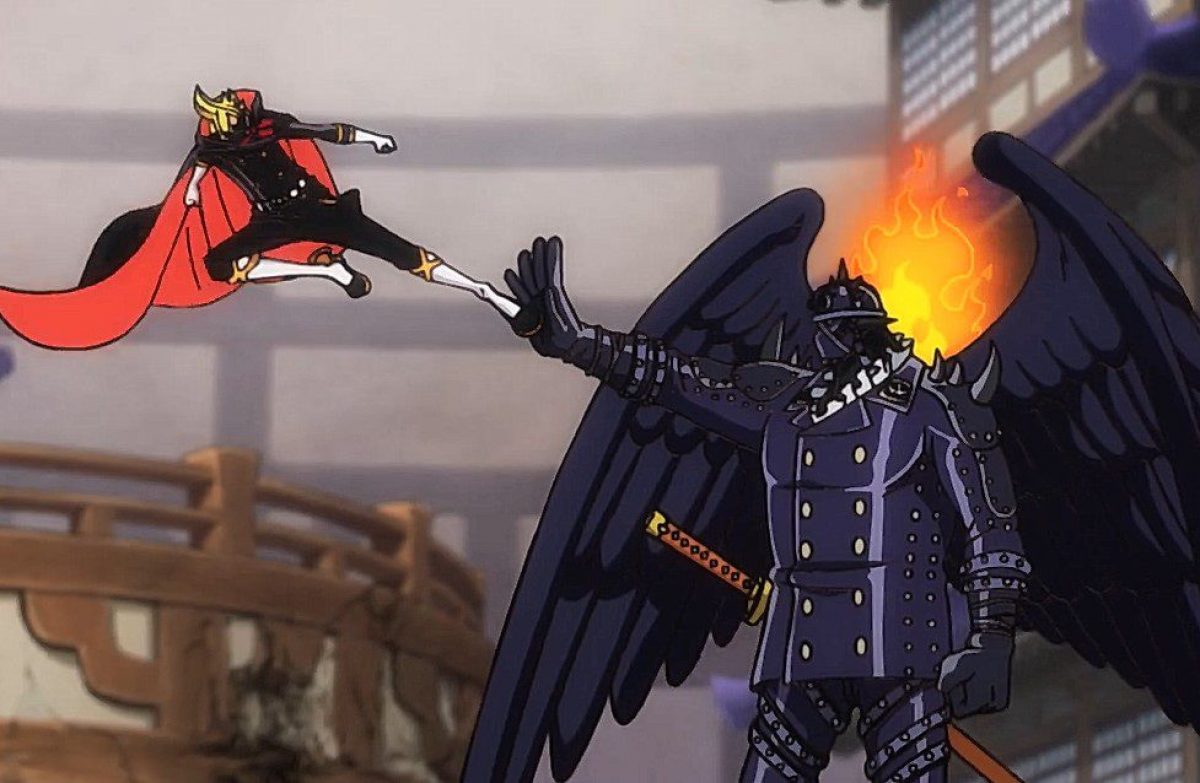 One Piece Episode 999 Release Date Preview Where To Watch Otakukart