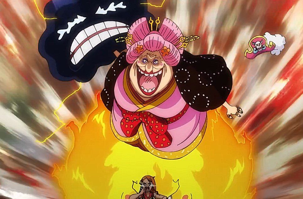 One Piece Episode 999 Release Date Preview Where To Watch Otakukart