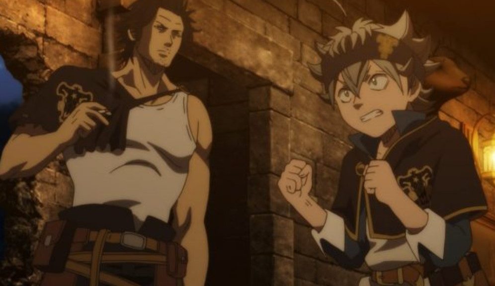 Black Clover Chapter 314: Release Date, Spoilers & Where To Read 