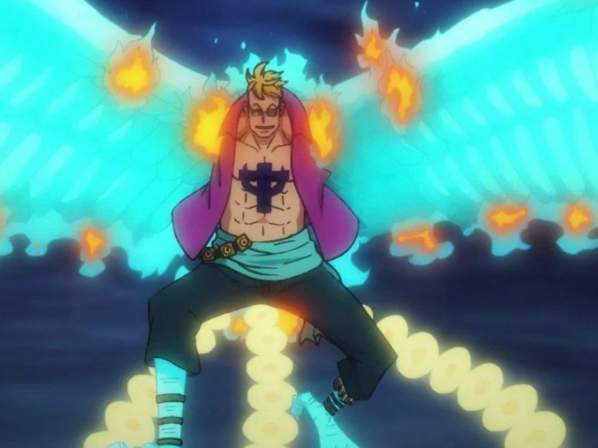 One Piece Chapter 1033 Release Date Speculations And Where To Read Online Otakukart