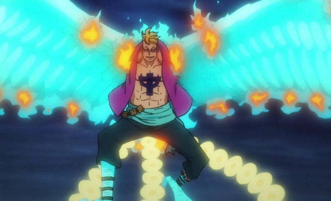 One Piece Chapter 1033 Release Date Speculations And Where To Read Online Otakukart