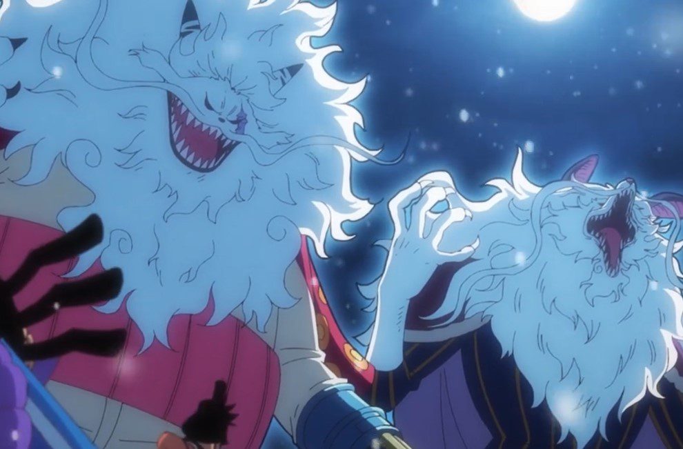 One Piece Episode 1001 Preview, Release Date & Where To Watch  OtakuKart