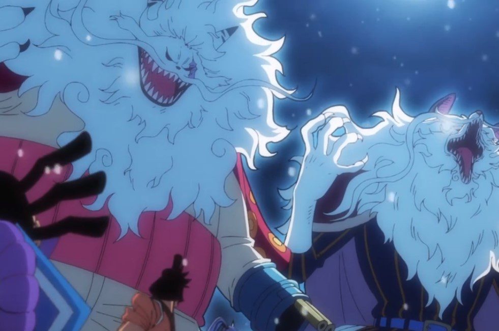 One Piece Releases Episode 1002 Preview: Watch