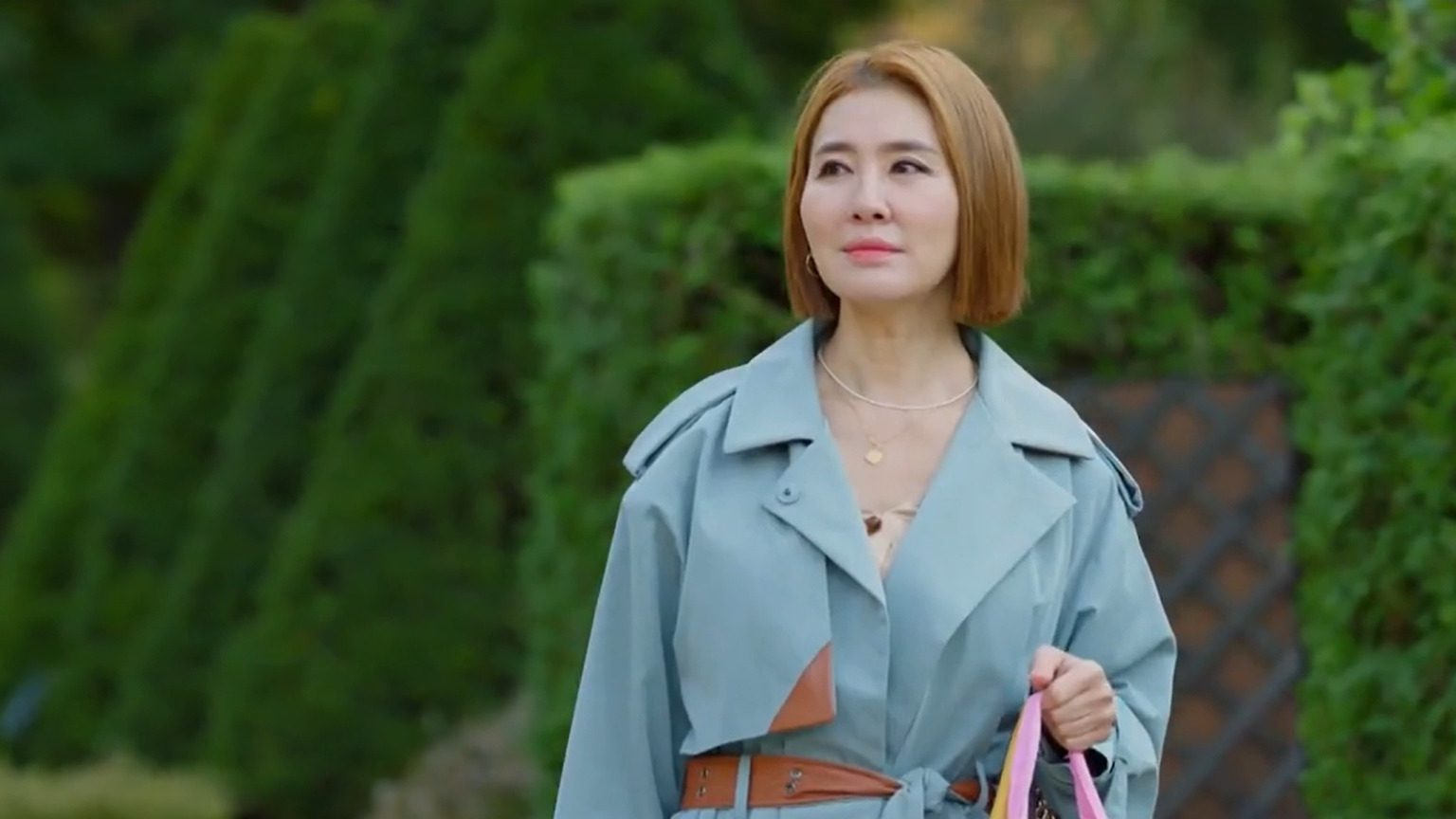 'Young Lady and The Gentleman' Episode 17