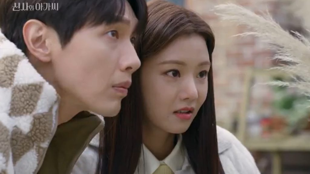 Young Lady And The Gentleman Episode 20 Release Date Spoilers   Screenshot 709 1 1024x576 