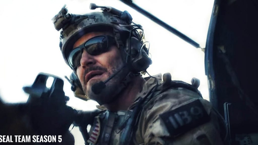 SEAL Team Season 5 Episode 5: Release Date, Recap & Preview - OtakuKart