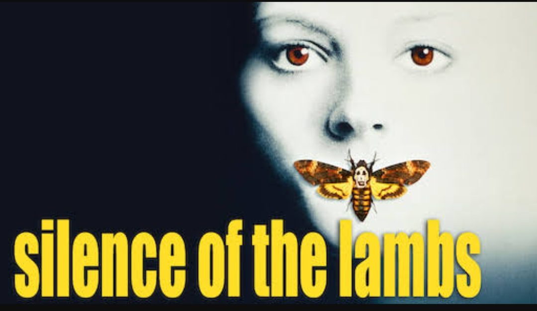 Silence of the lambs