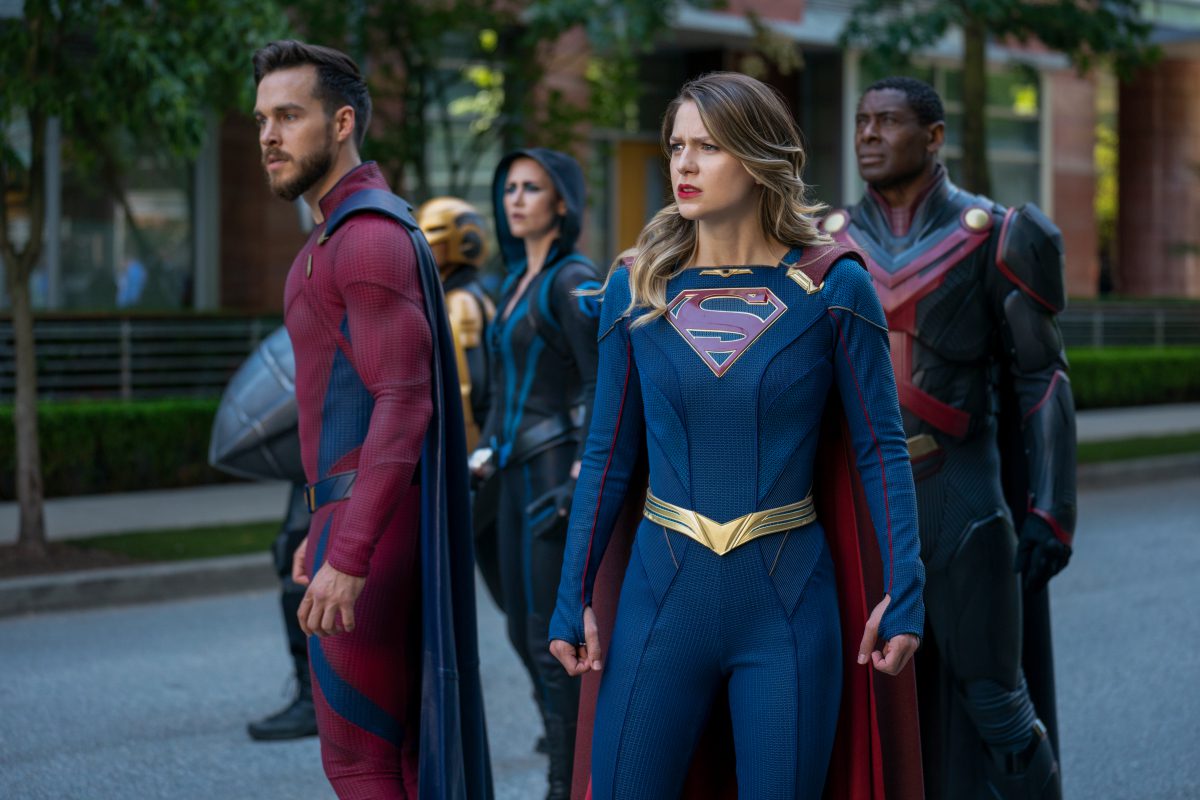 Supergirl Season 7: Will Another Season Happen Ever Again?