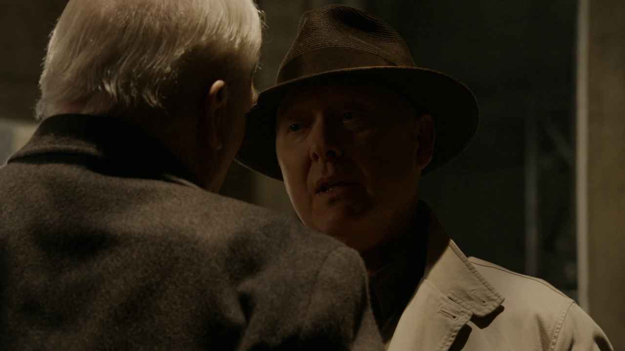 Events From Previous Episode That May Affect The Blacklist Season 9 Episode 4
