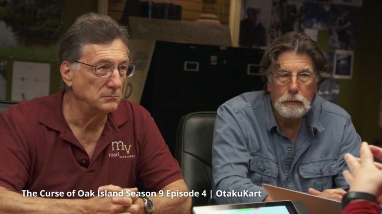 The Curse of Oak Island Season 9 Episode 4: Release Date, Spoilers ...