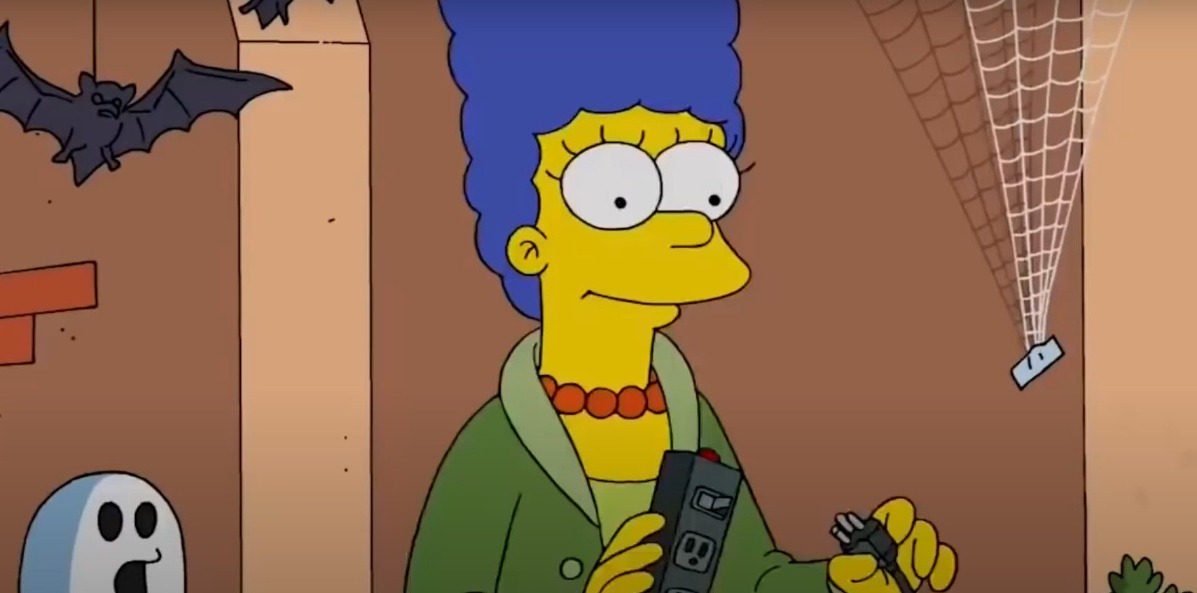 Los Simpson temporada 33, episodio 8
