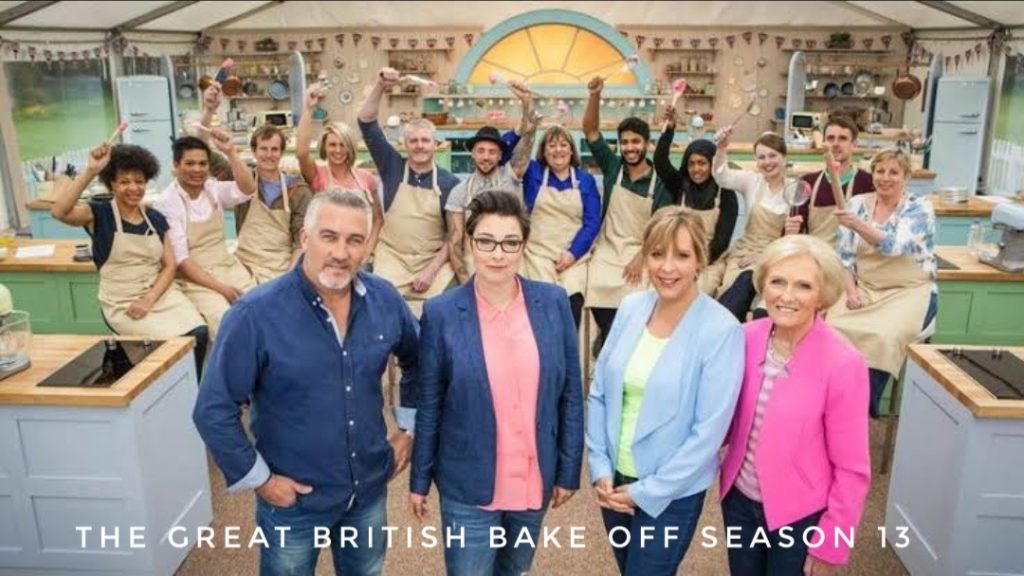 Gbbo 2025 Netflix Release Date - Juana Marabel