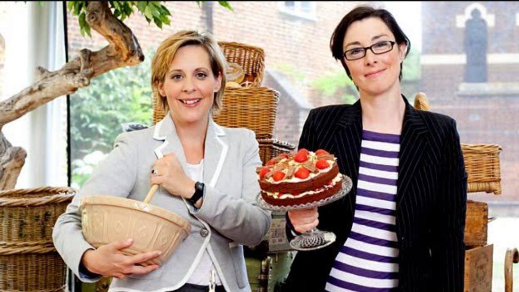 The Great British Bake Off (GBBO) Season 13 Release Date & Renewal