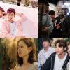 Top movies and dramas of Park Seo Joon