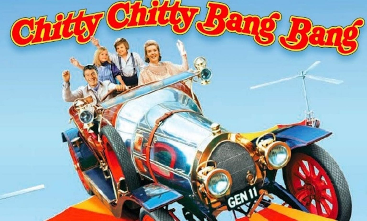 Chitty chitty bang bang. Chitty Chitty Bang Bang 1968. Mighty 44 Chitty Chitty Bang Bang. Chitty Chitty Bang Bang car.