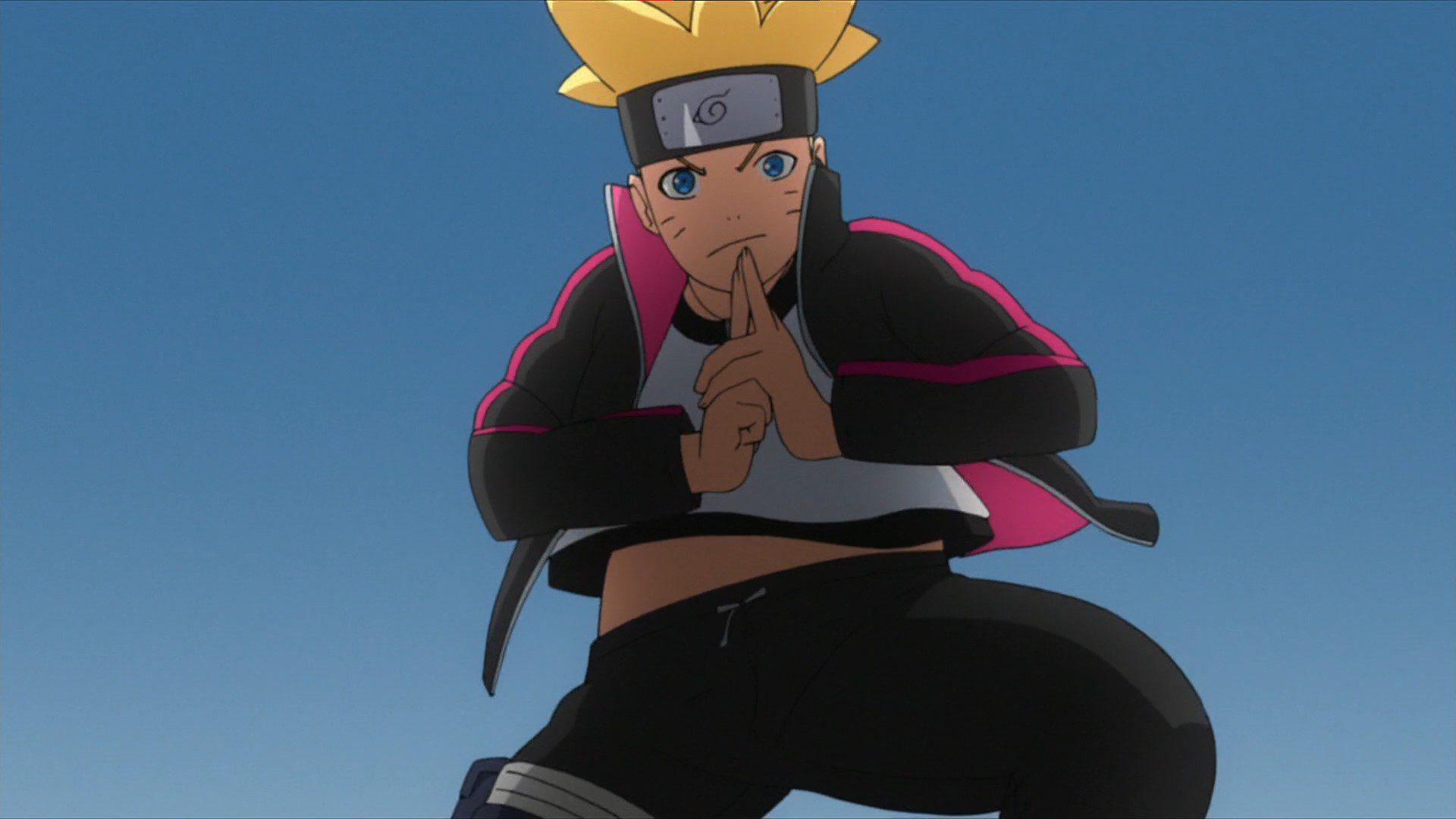 Who Does Boruto Fight In The Chunin Exams? Complete Story Arc