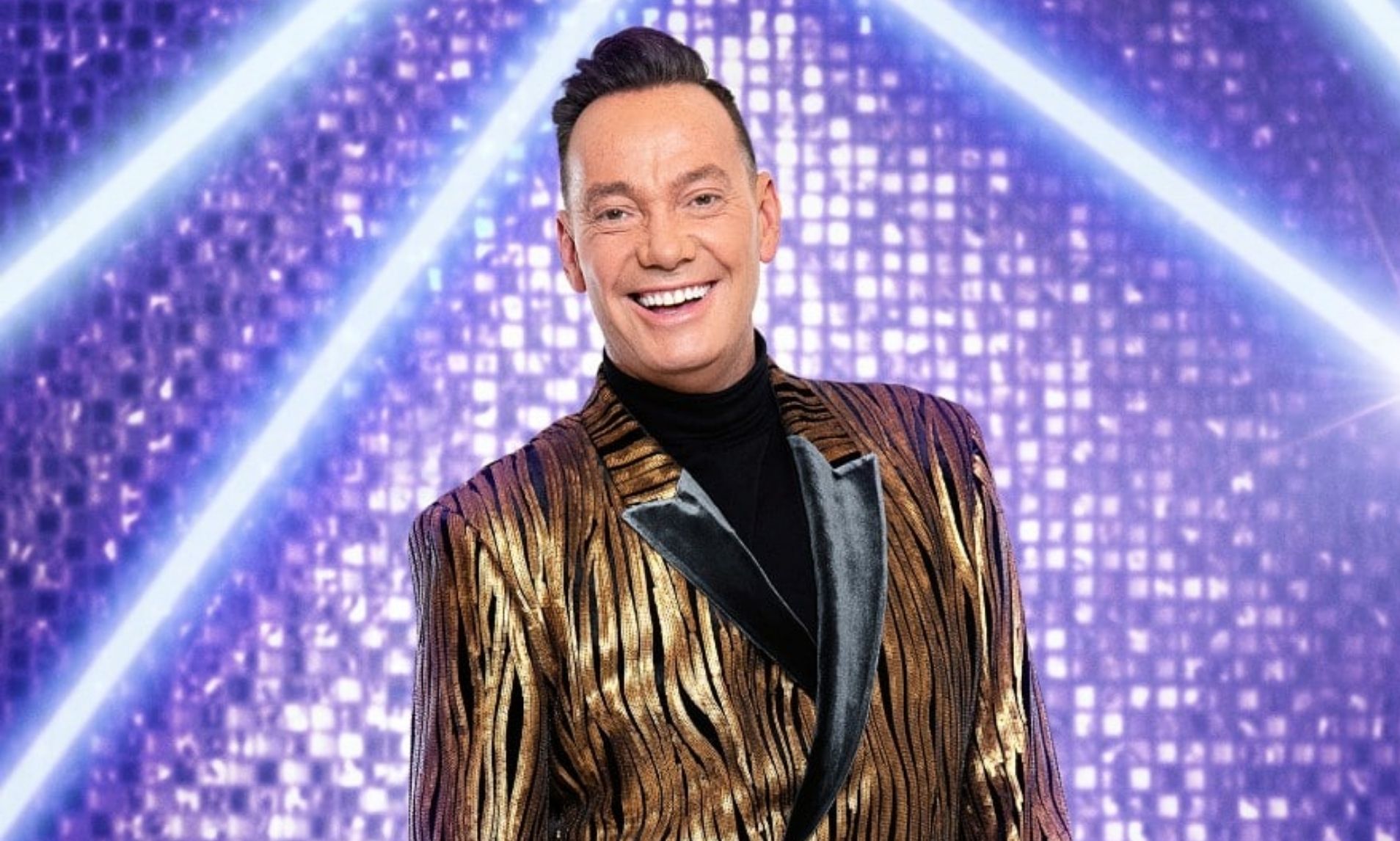 Who is Craig Revel Horwood's Partner? All About His Relationship ...