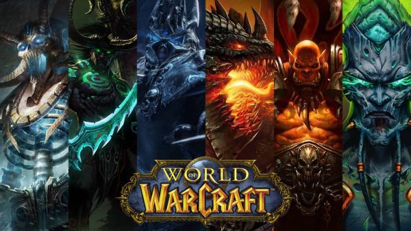 World Of Warcraft 2021 Update