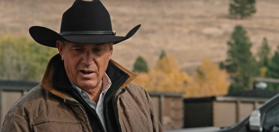 Yellowstone Season 4 Episode 6: Release Date, Spoilers, Where to Watch ...