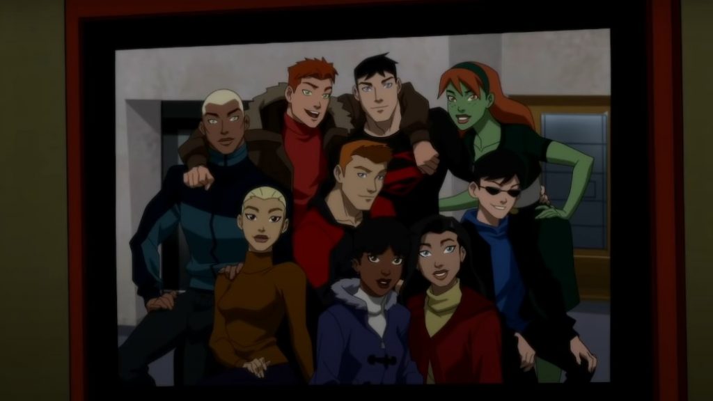 Young Justice Season 4 Boss Teased They Are Halfway To Finish Who Will Return Know More