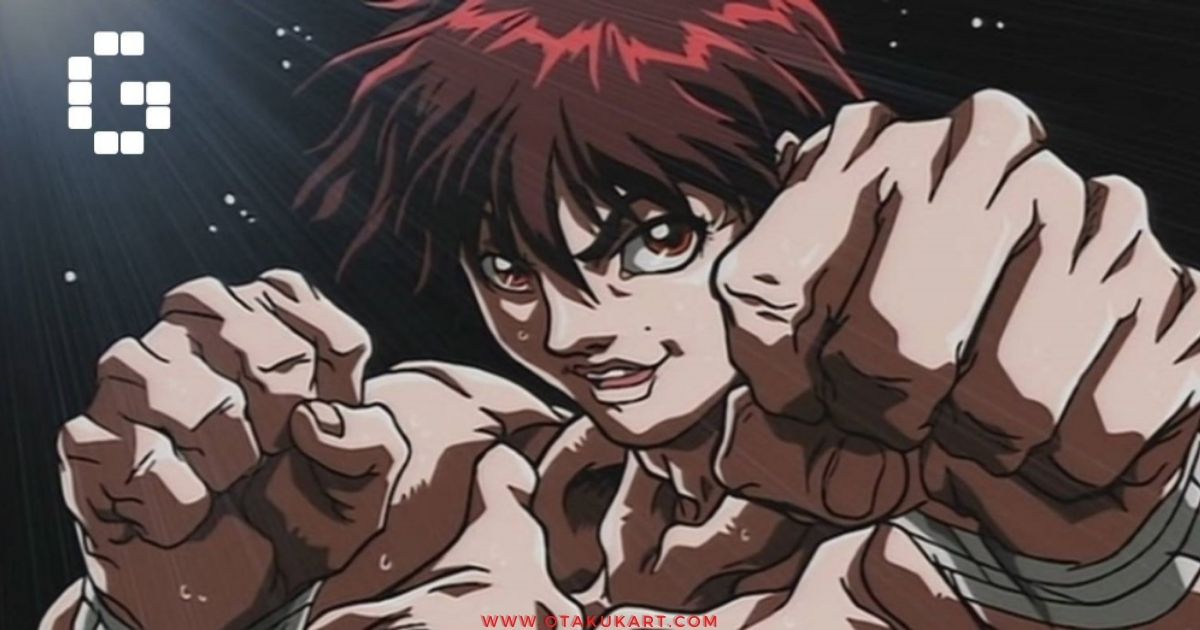 por que yujiro mato a la mama de baki