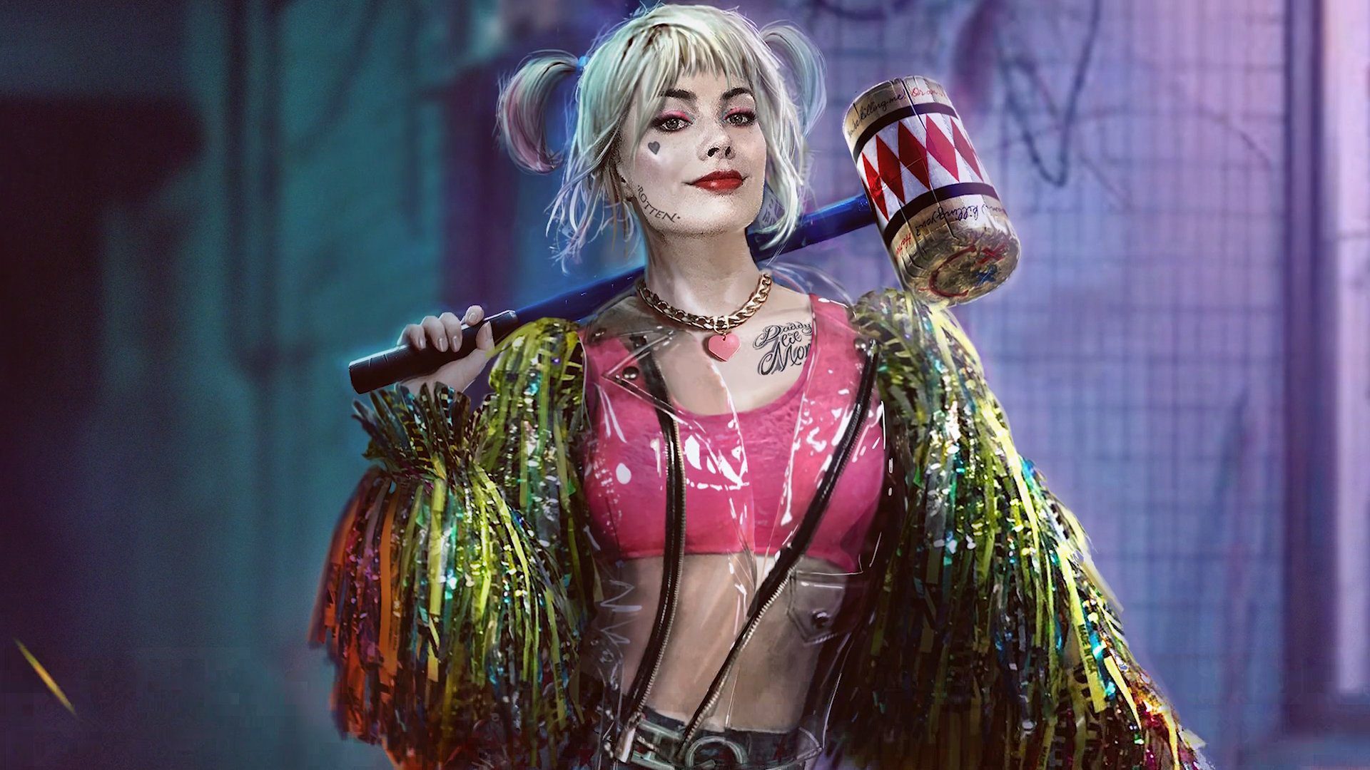 The Ending of ‘Birds of Prey’ Explained: Catch Post Credits Breakdown 