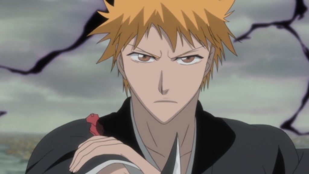 In What Episode Does Ichigo Use Bankai For The First Time In Bleach 