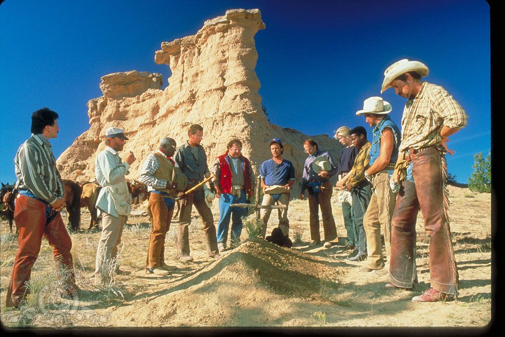 city slickers filming locations