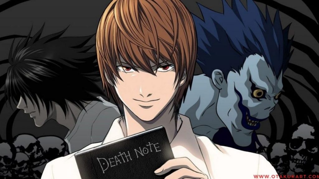 how many episodes does death note have