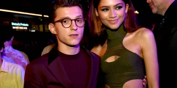 Did Tom Holland and Zendaya Break Up