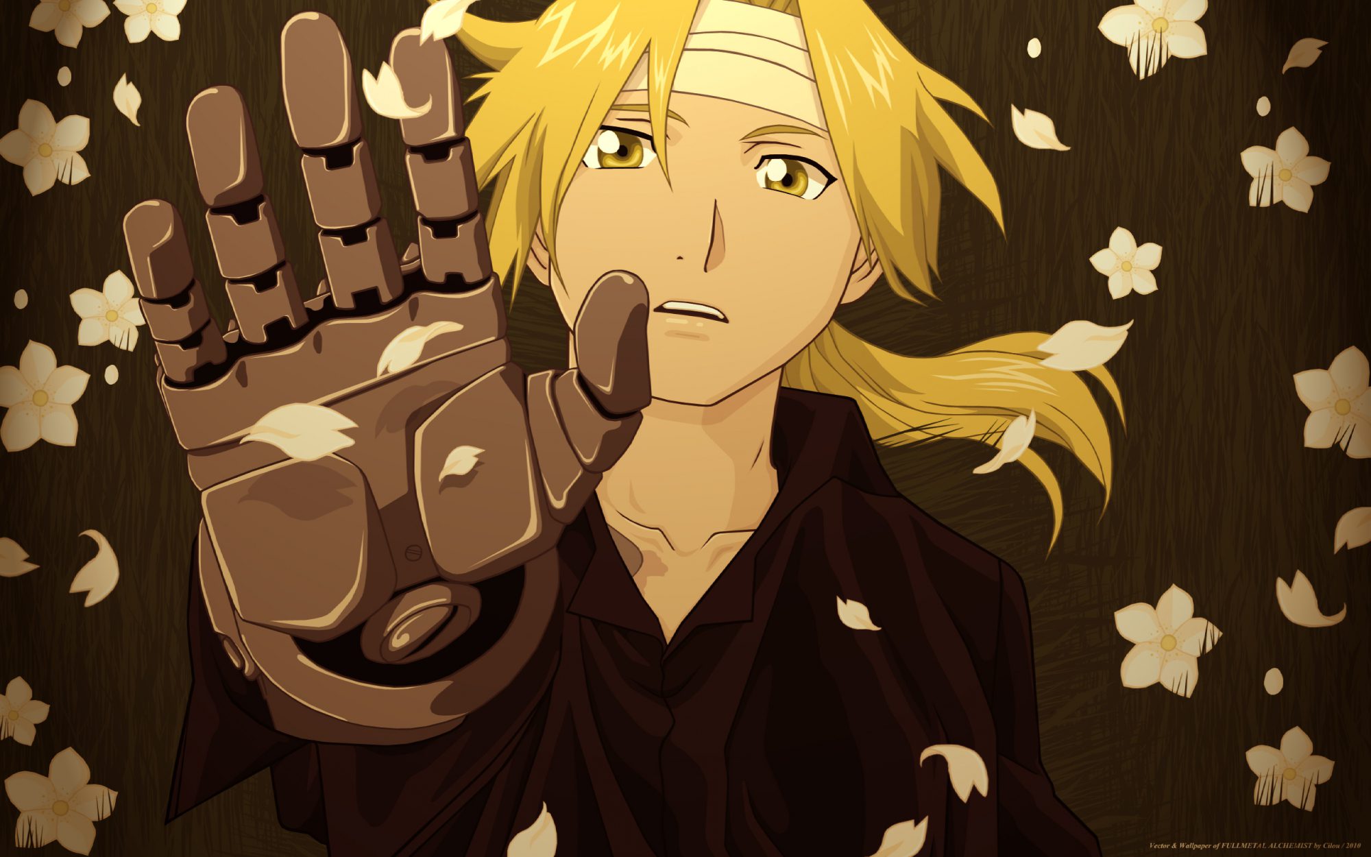 edward elric quote