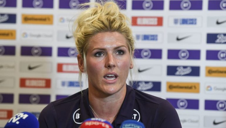 Millie Bright Partner: All About Love Life Of Chelsea Defender - OtakuKart