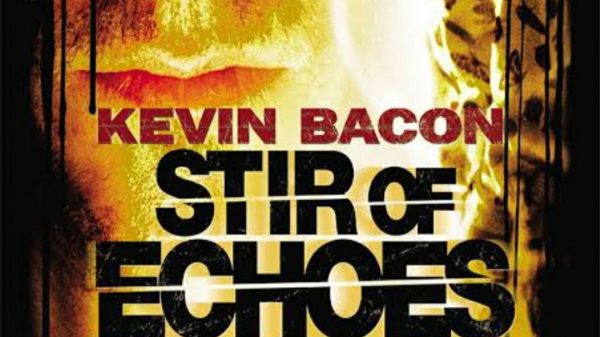 Where Is Stir of Echoes Filmed?