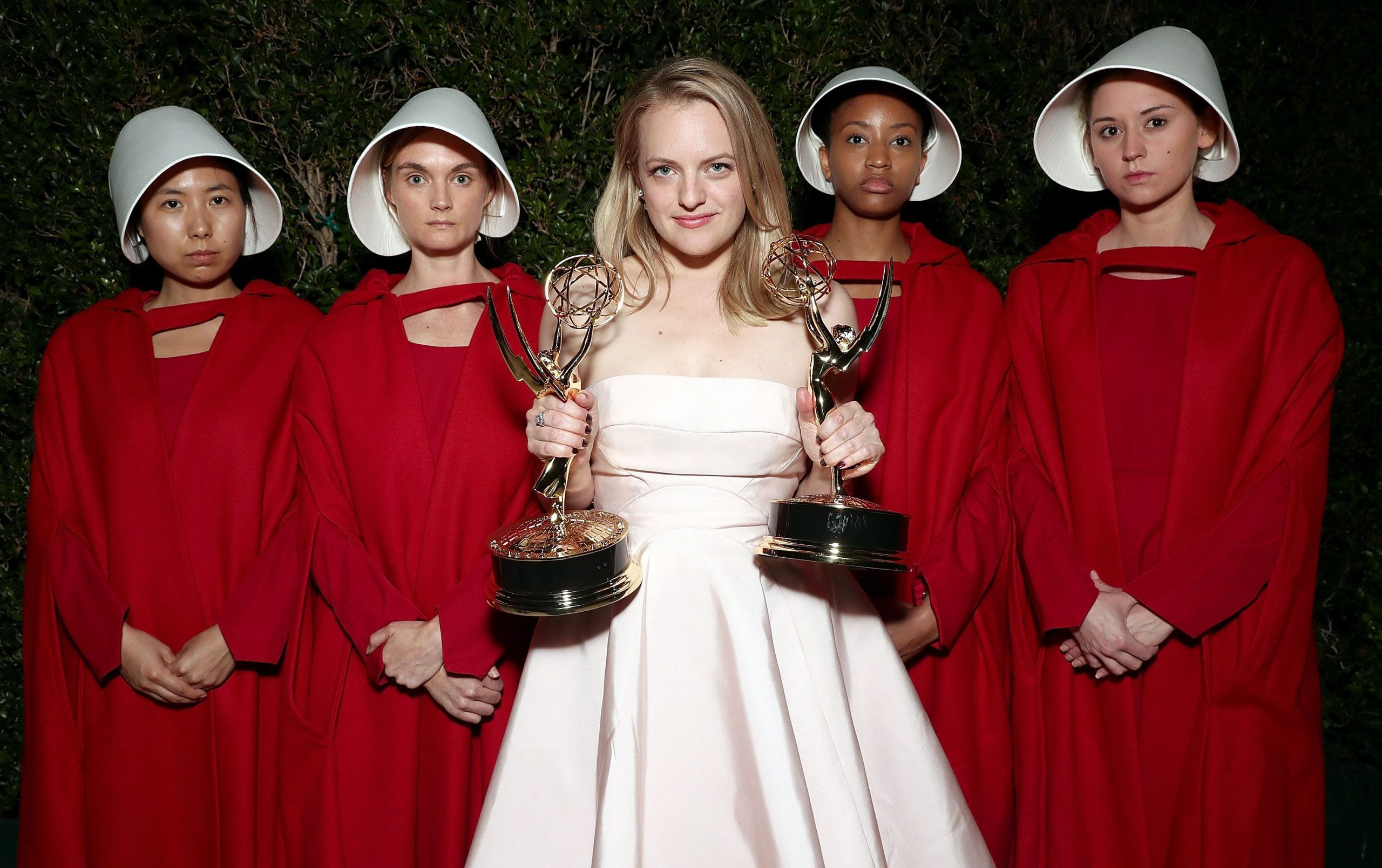 Where Is ‘The Handmaid’s Tale’ Filmed? About Series And Filming Locations