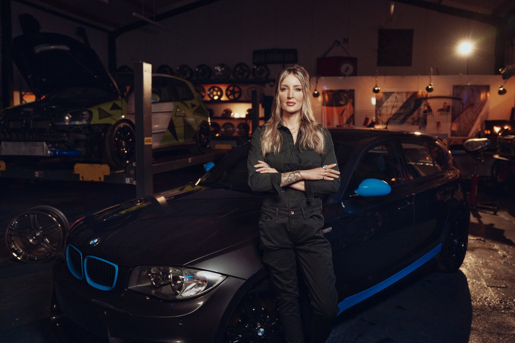 Helen Stanley Partner: Who Is The Popular Petrolhead Dating? 