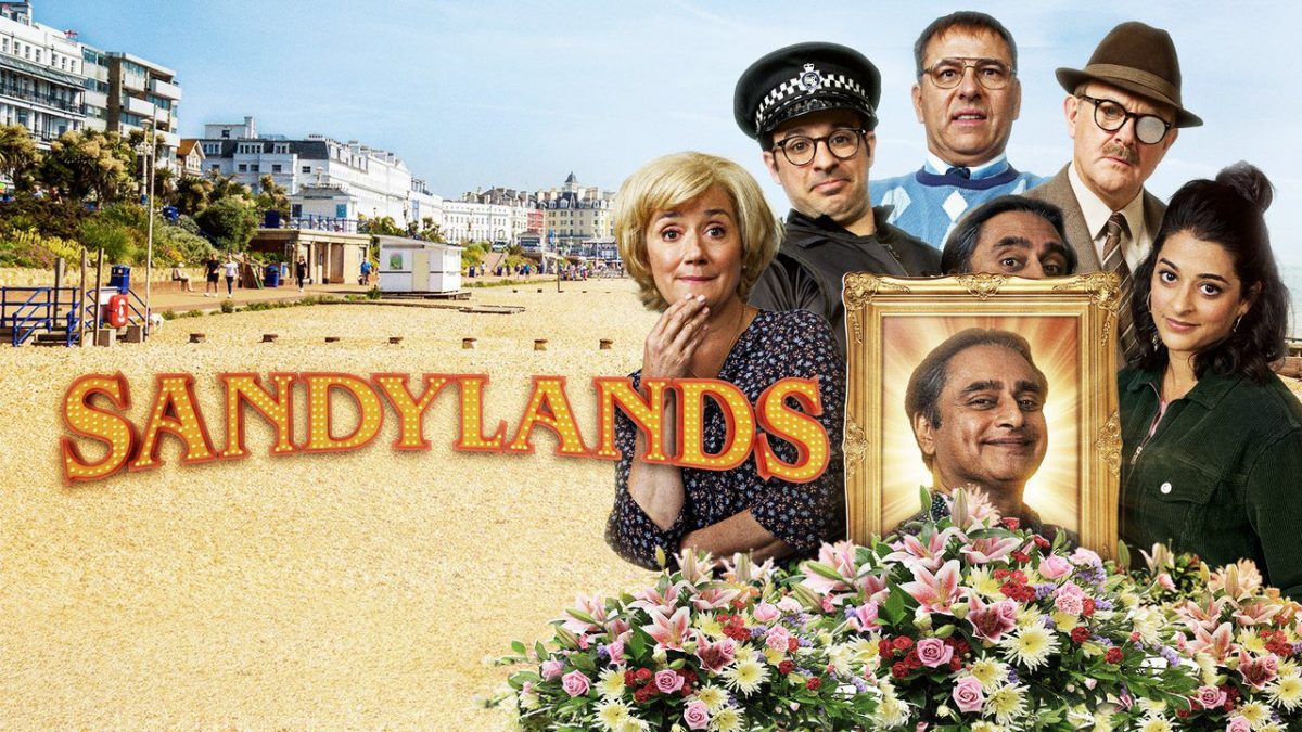 Sandylands Filming Locations: Comedy Series Synopsis And Cast
