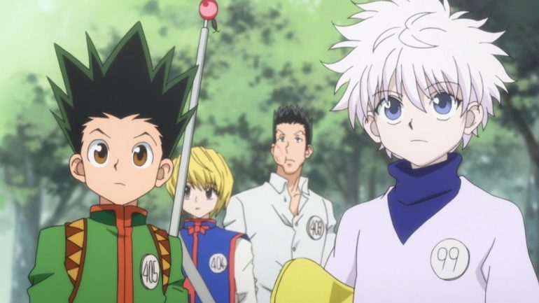 How Many Episodes are there in Hunter X Hunter? Synopsis, Watch Guide