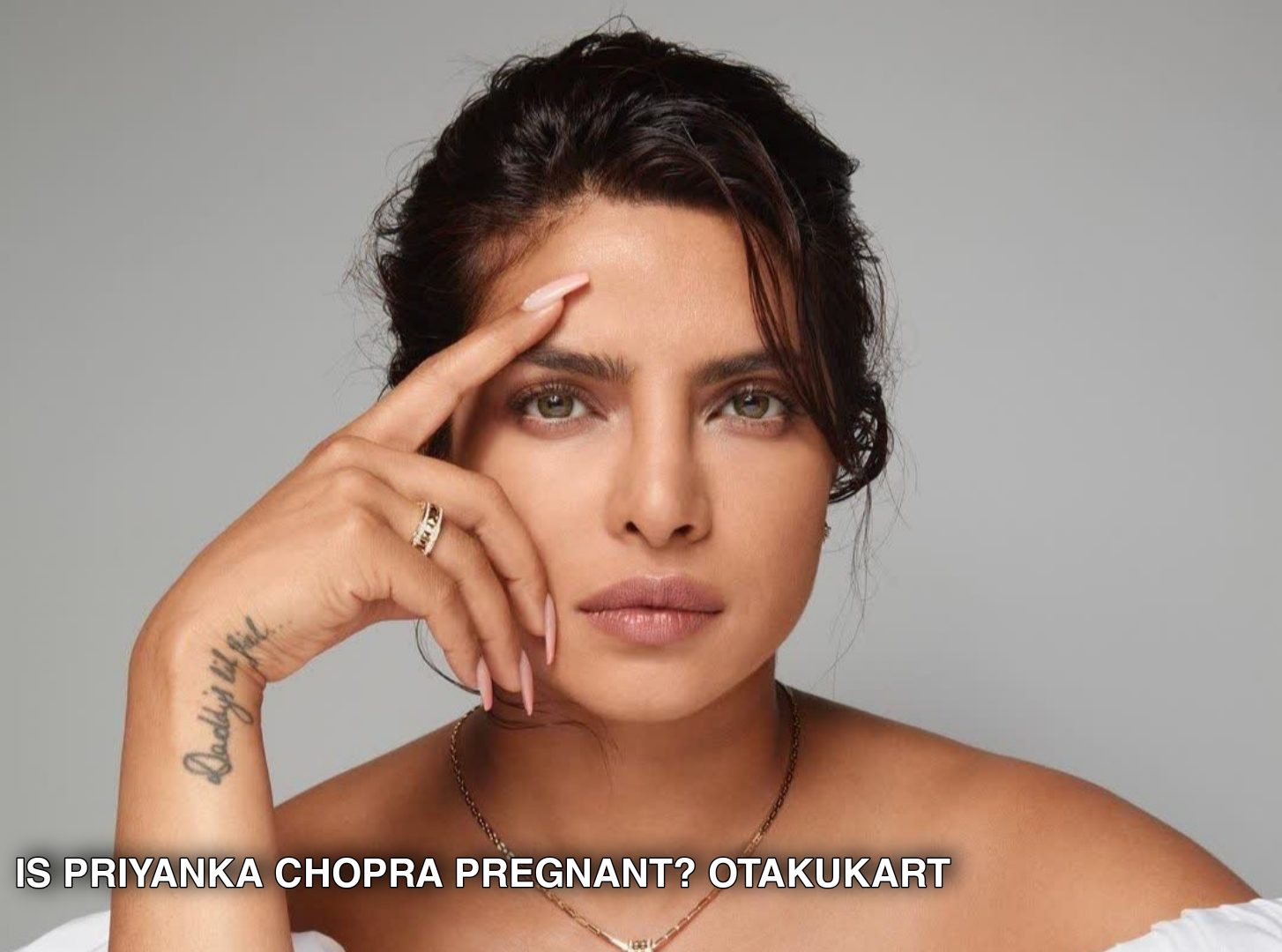 is priyanka chopra pregnant