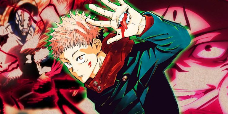 Jujutsu Kaisen 165: Itadori Yuji Given Death Penalty For His Worst Crime