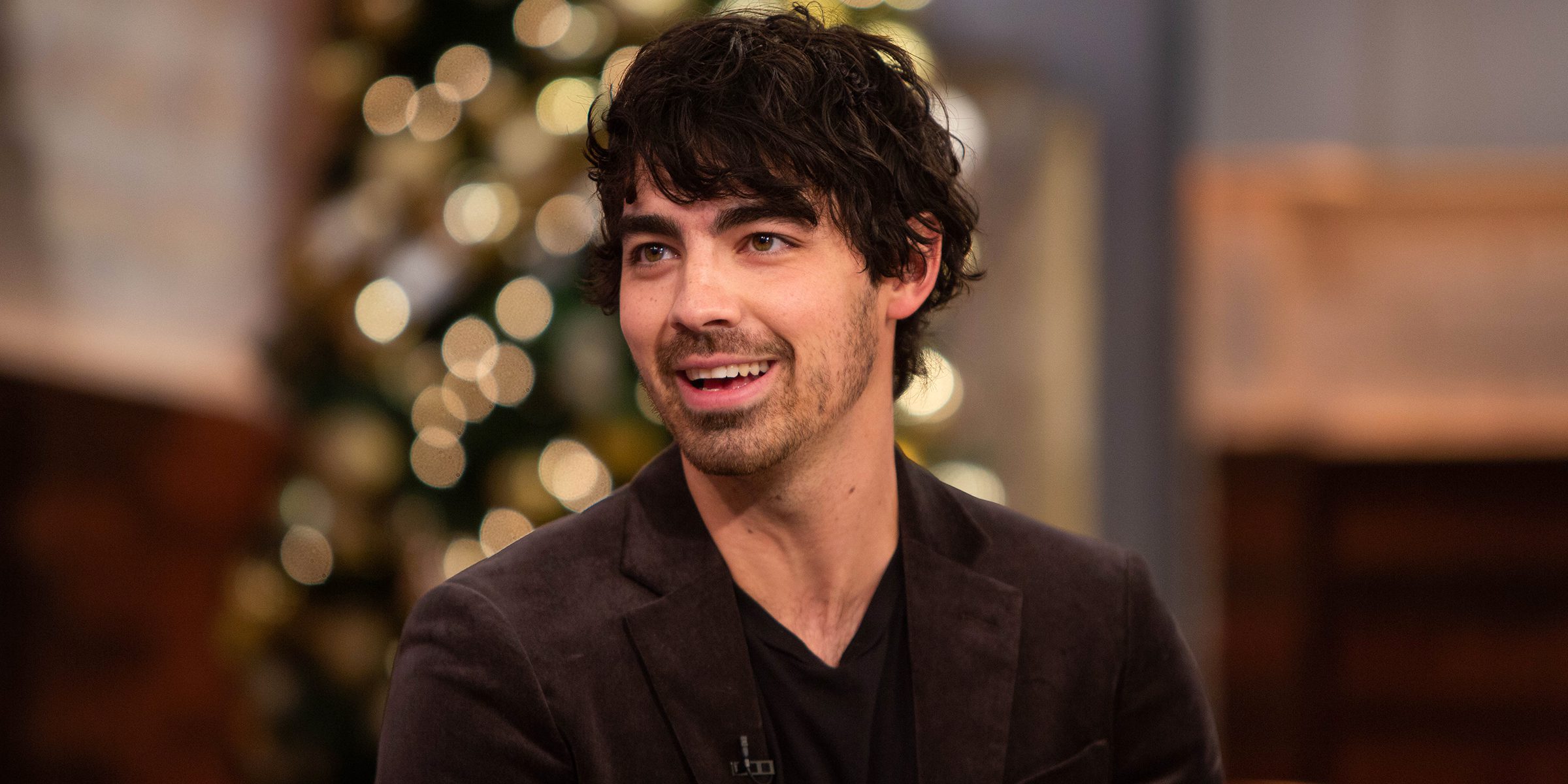 Joe Jonas Dating: How Singer Fell In Love With Games Of Thrones Star?
