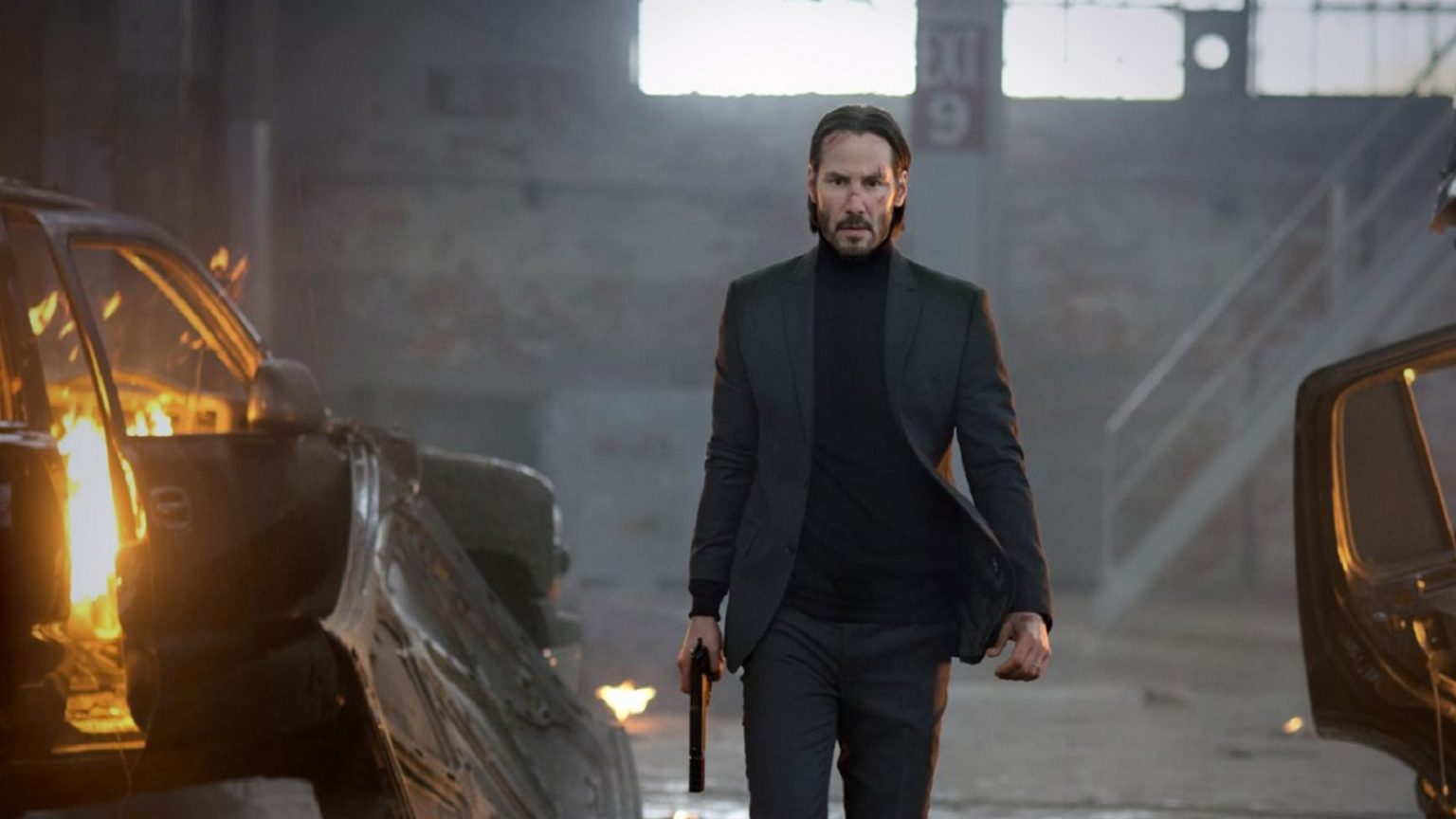 Where is John Wick Filmed? All of the Production Locations OtakuKart